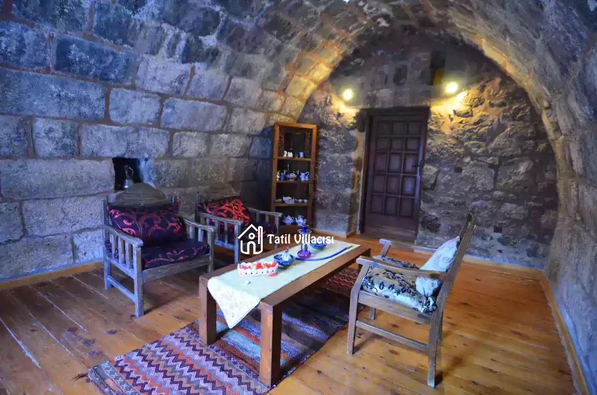 Villa Bengü