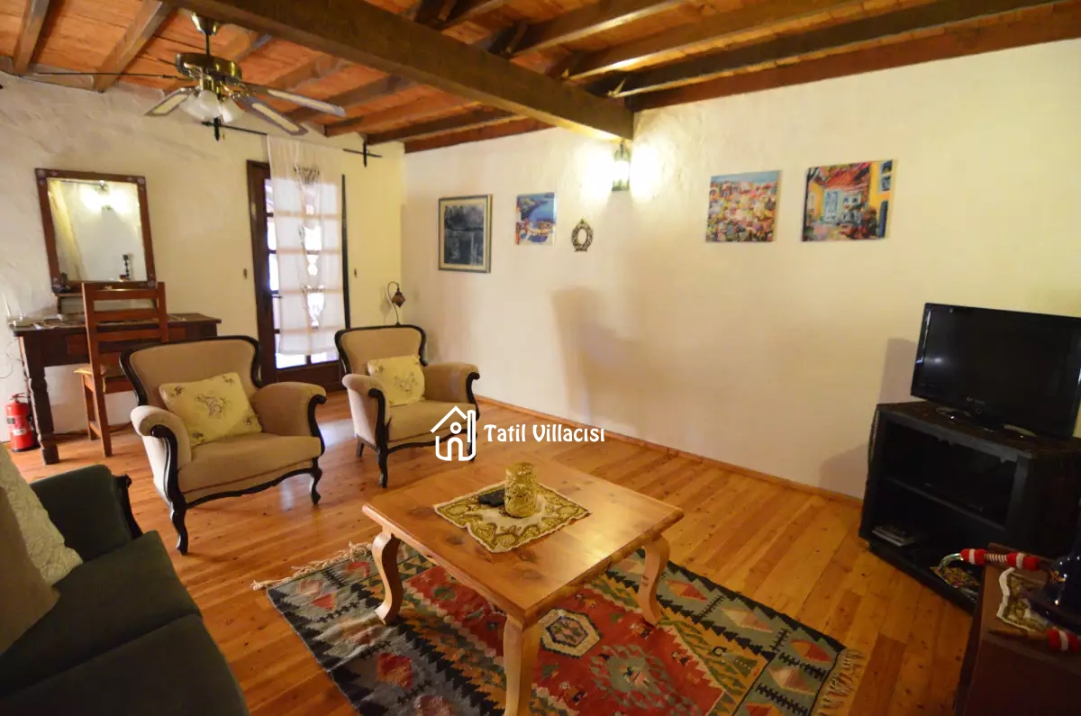 Villa Bengü