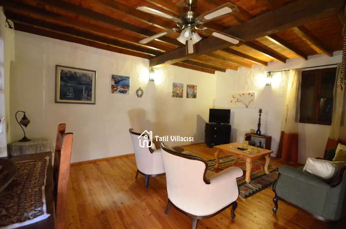 Villa Bengü