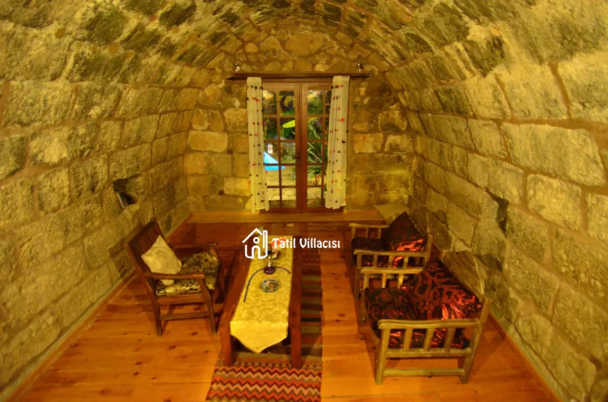 Villa Bengü
