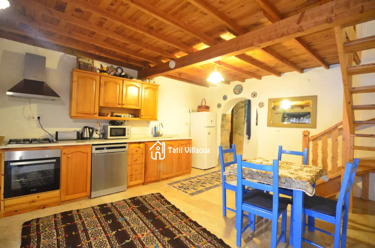 Villa Bengü