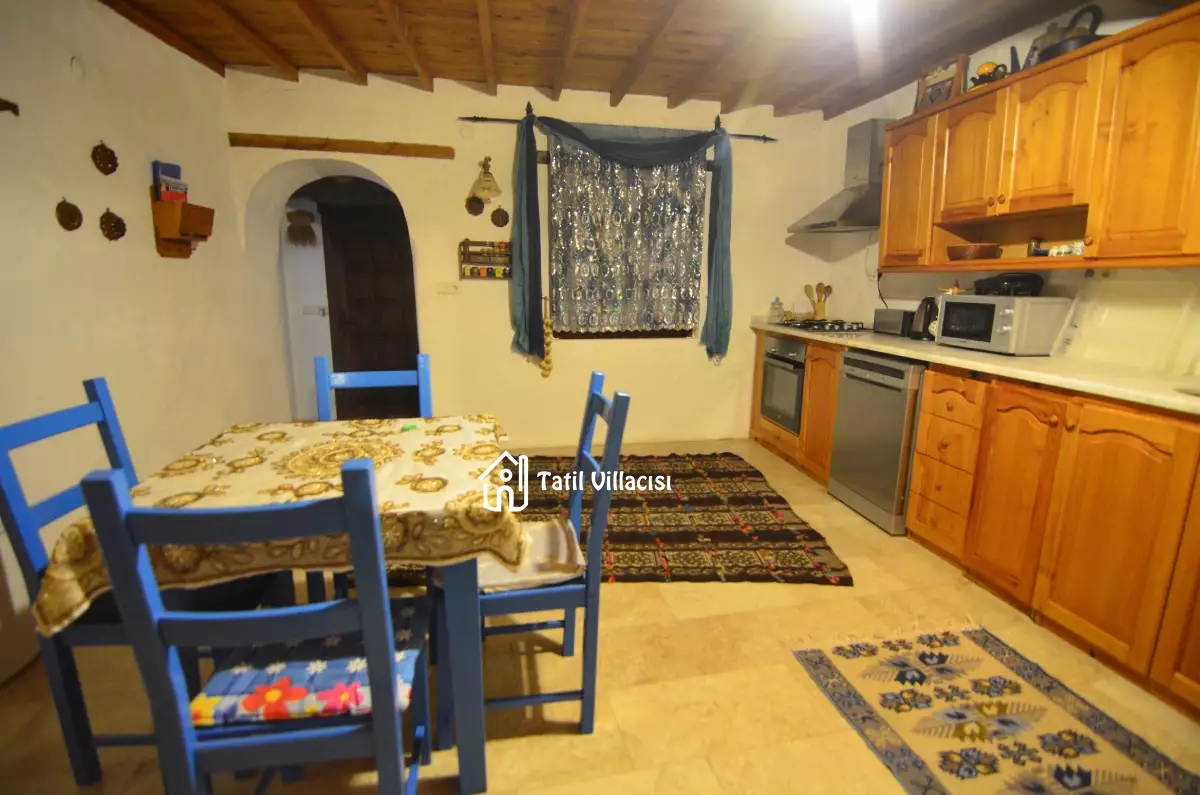 Villa Bengü