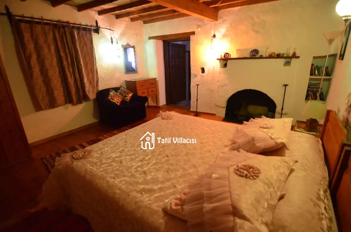 Villa Bengü