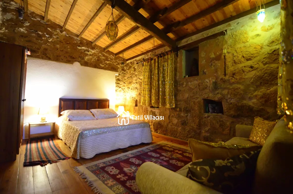 Villa Bengü