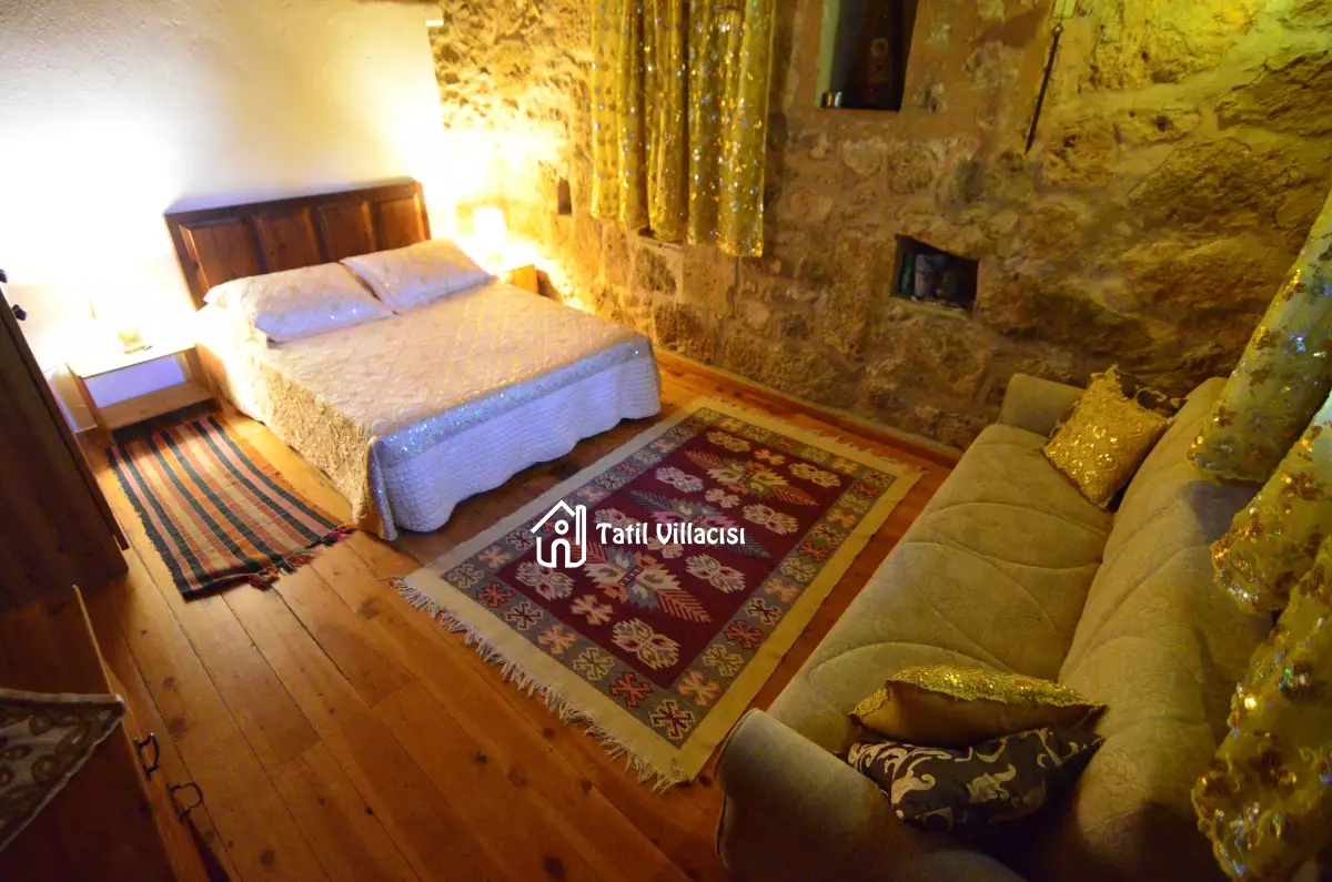 Villa Bengü