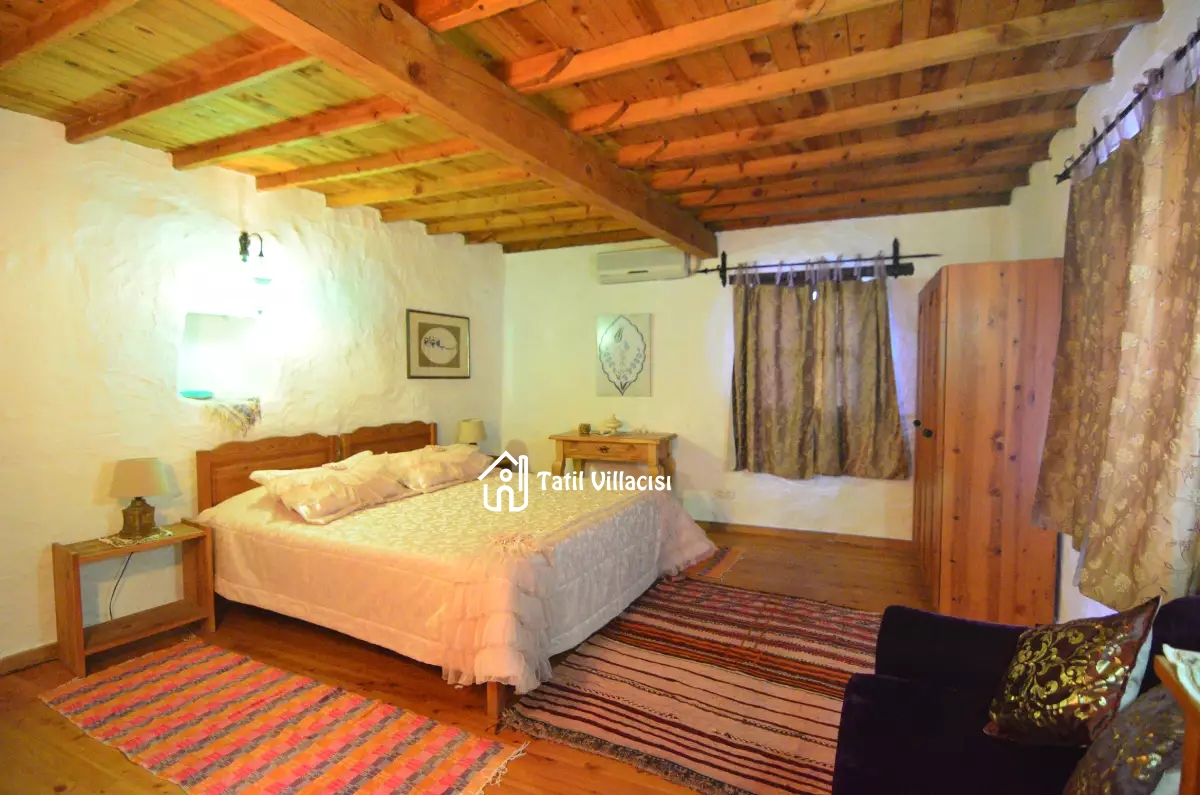 Villa Bengü