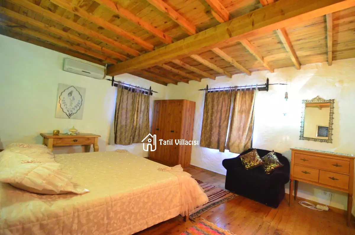 Villa Bengü
