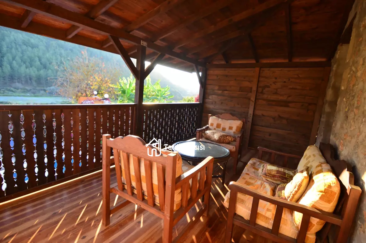 Villa Bengü