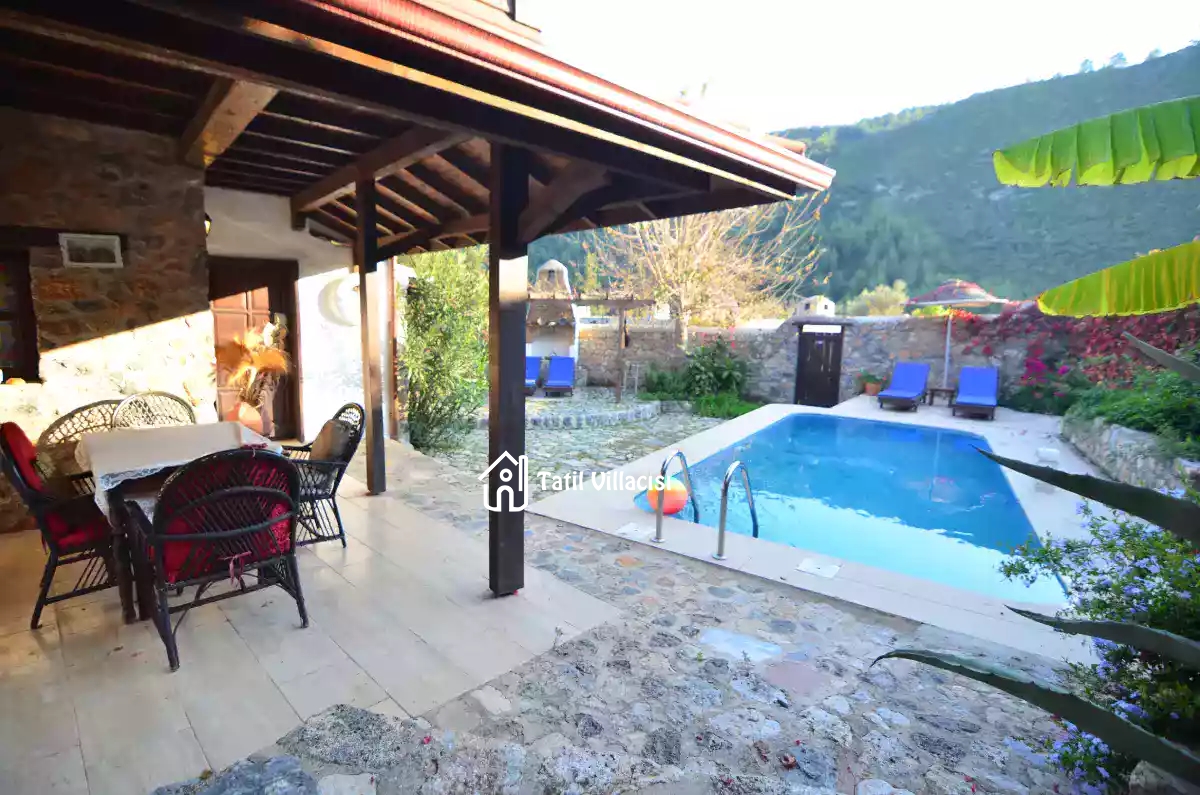 Villa Bengü
