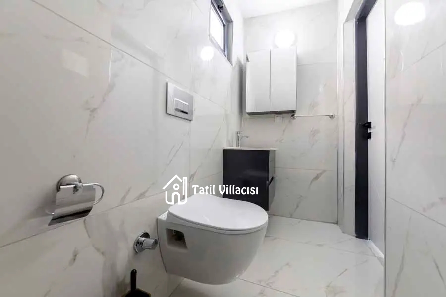 Villa Bens 3
