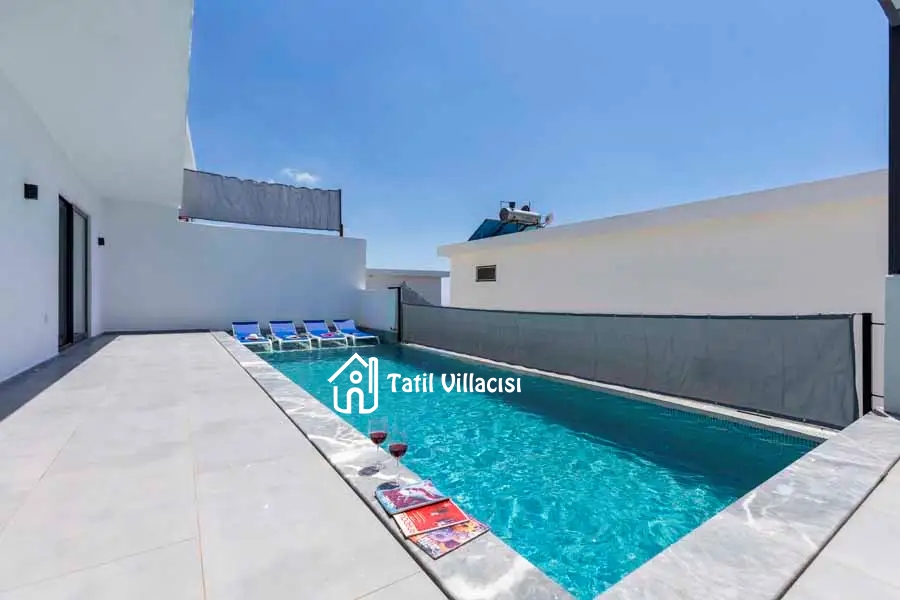 Villa Bens 4