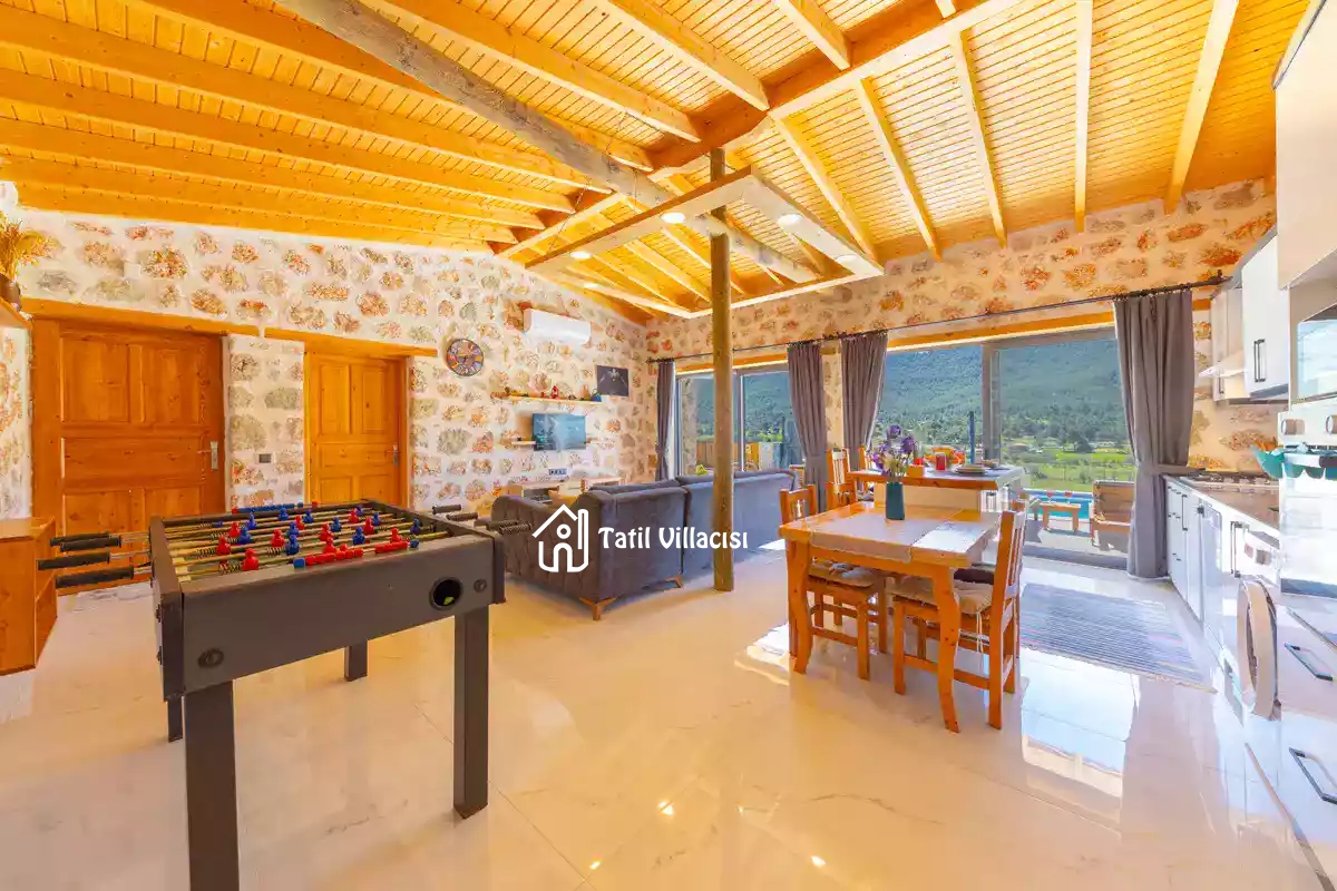 Villa Bercestem