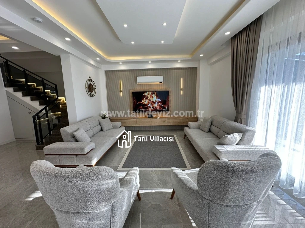 Villa Berfin