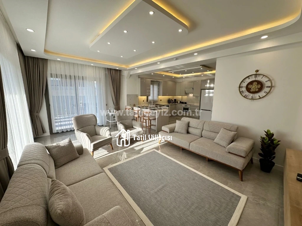 Villa Berfin
