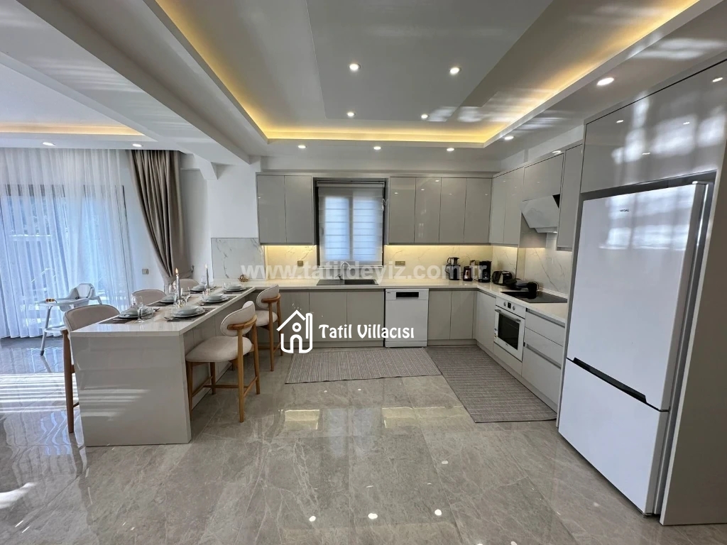 Villa Berfin