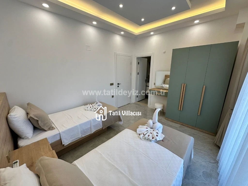 Villa Berfin