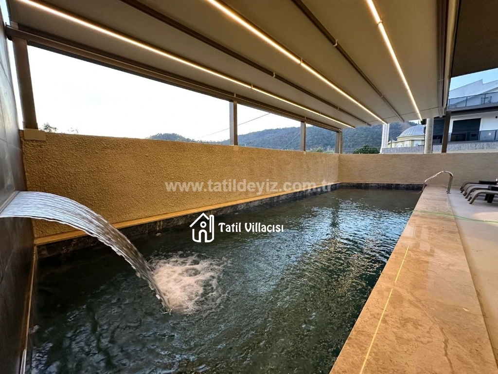 Villa Berfin
