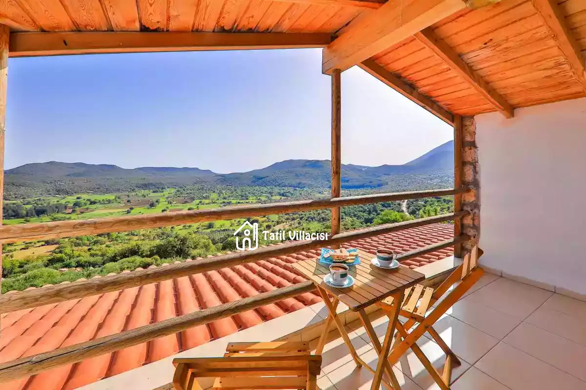 Villa Beril