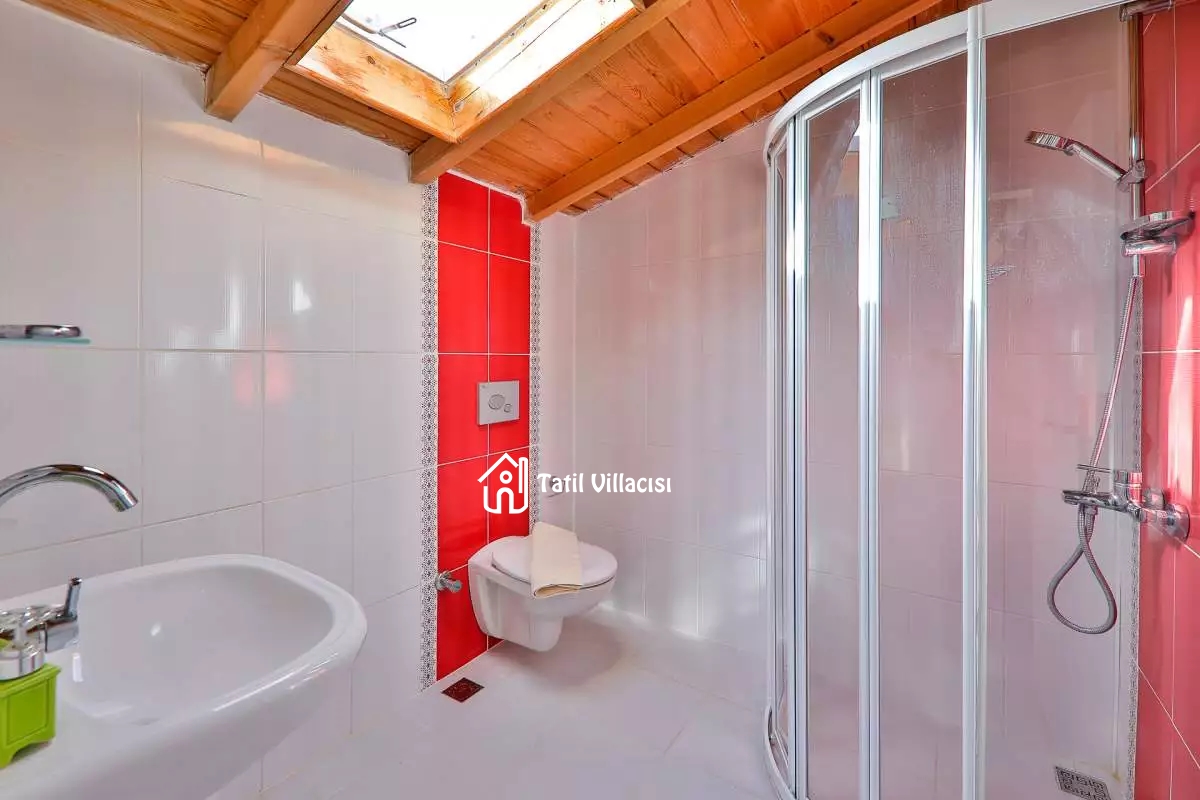 Villa Beril