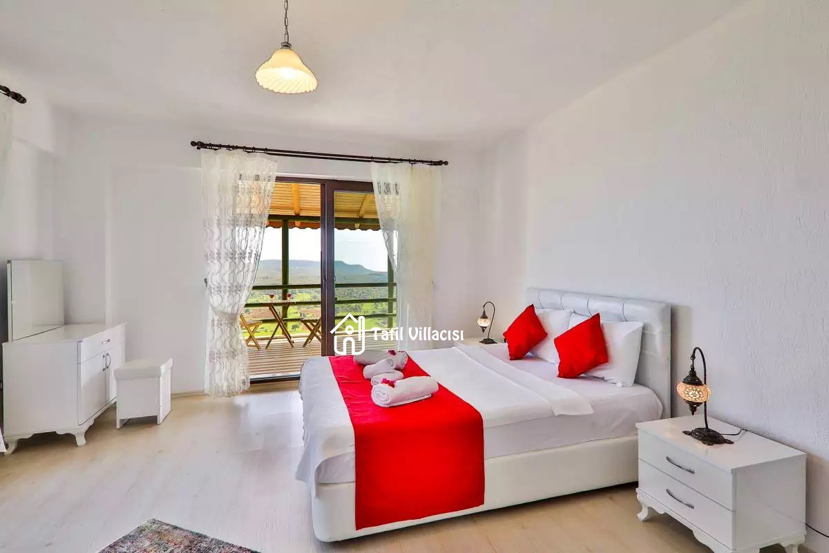 Villa Beril