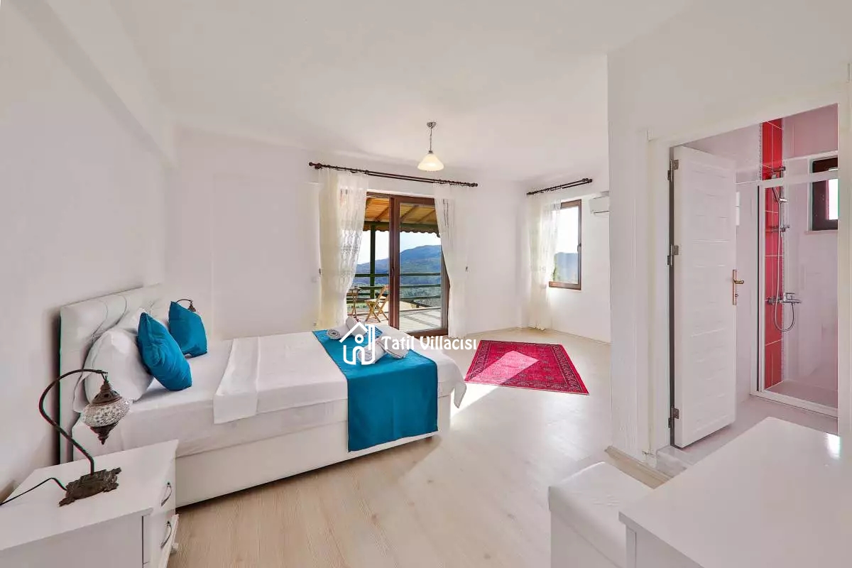 Villa Beril
