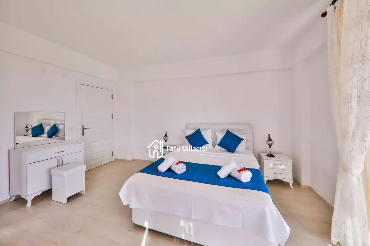 Villa Beril