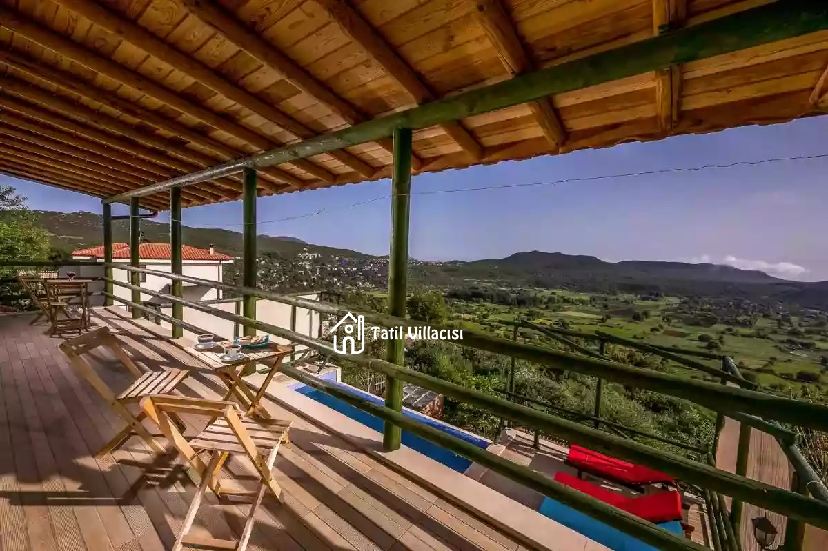 Villa Beril