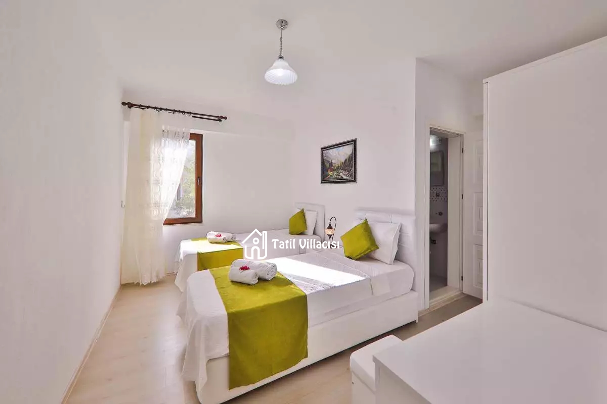 Villa Beril