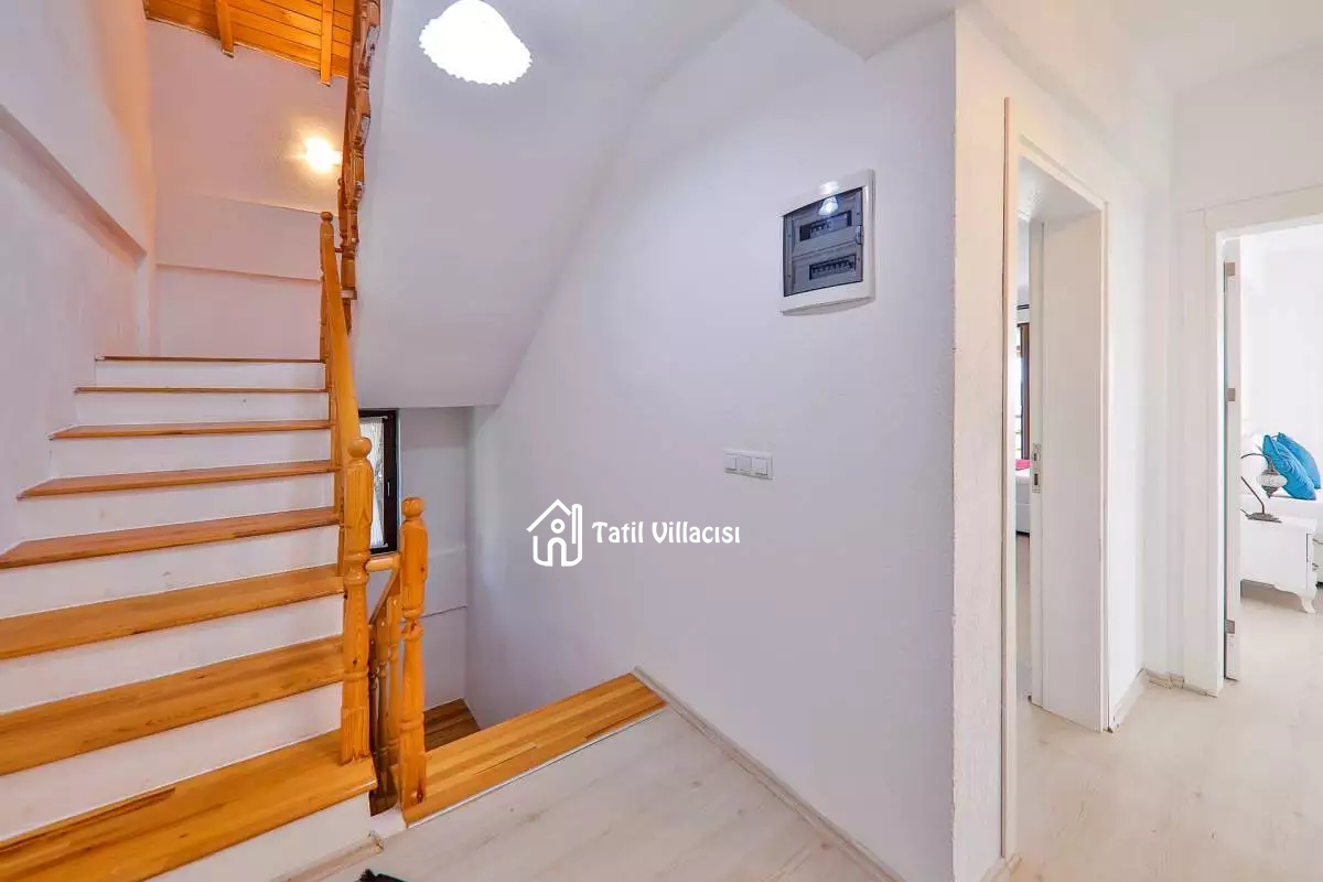 Villa Beril