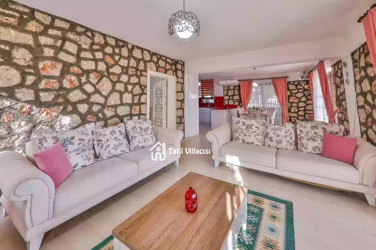 Villa Beril