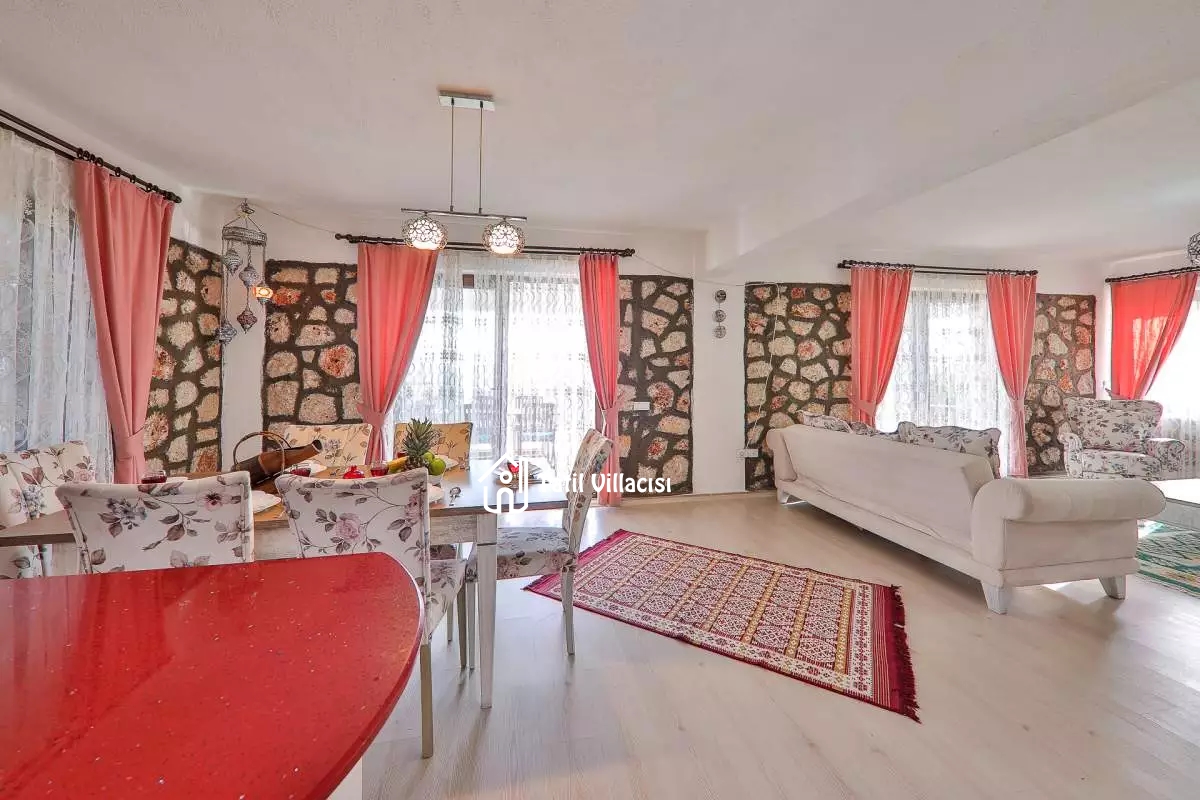 Villa Beril