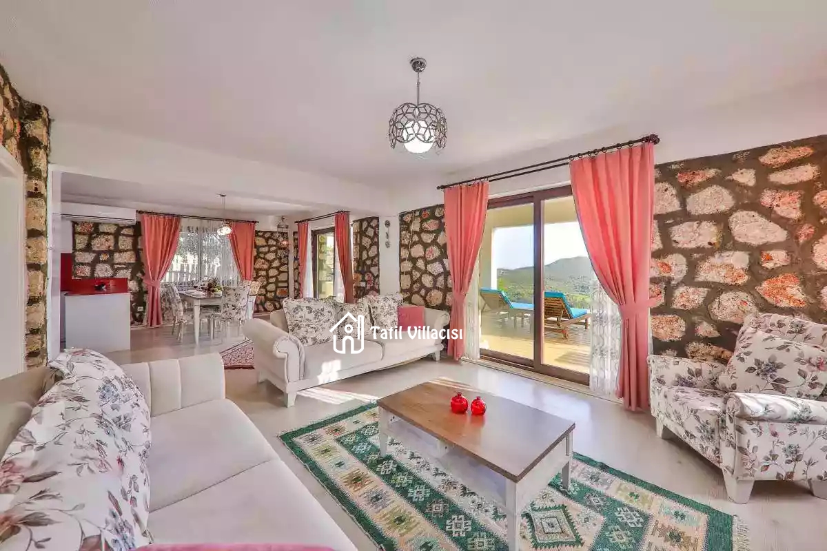Villa Beril