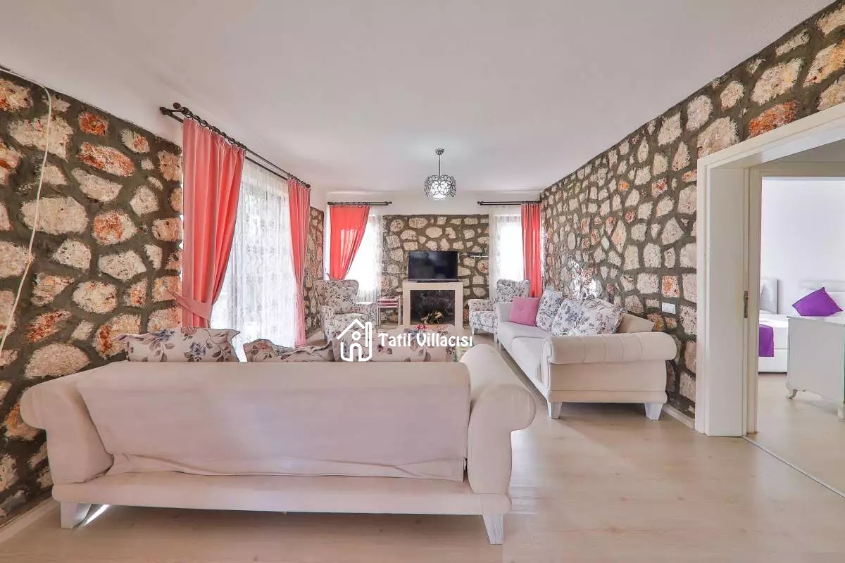 Villa Beril