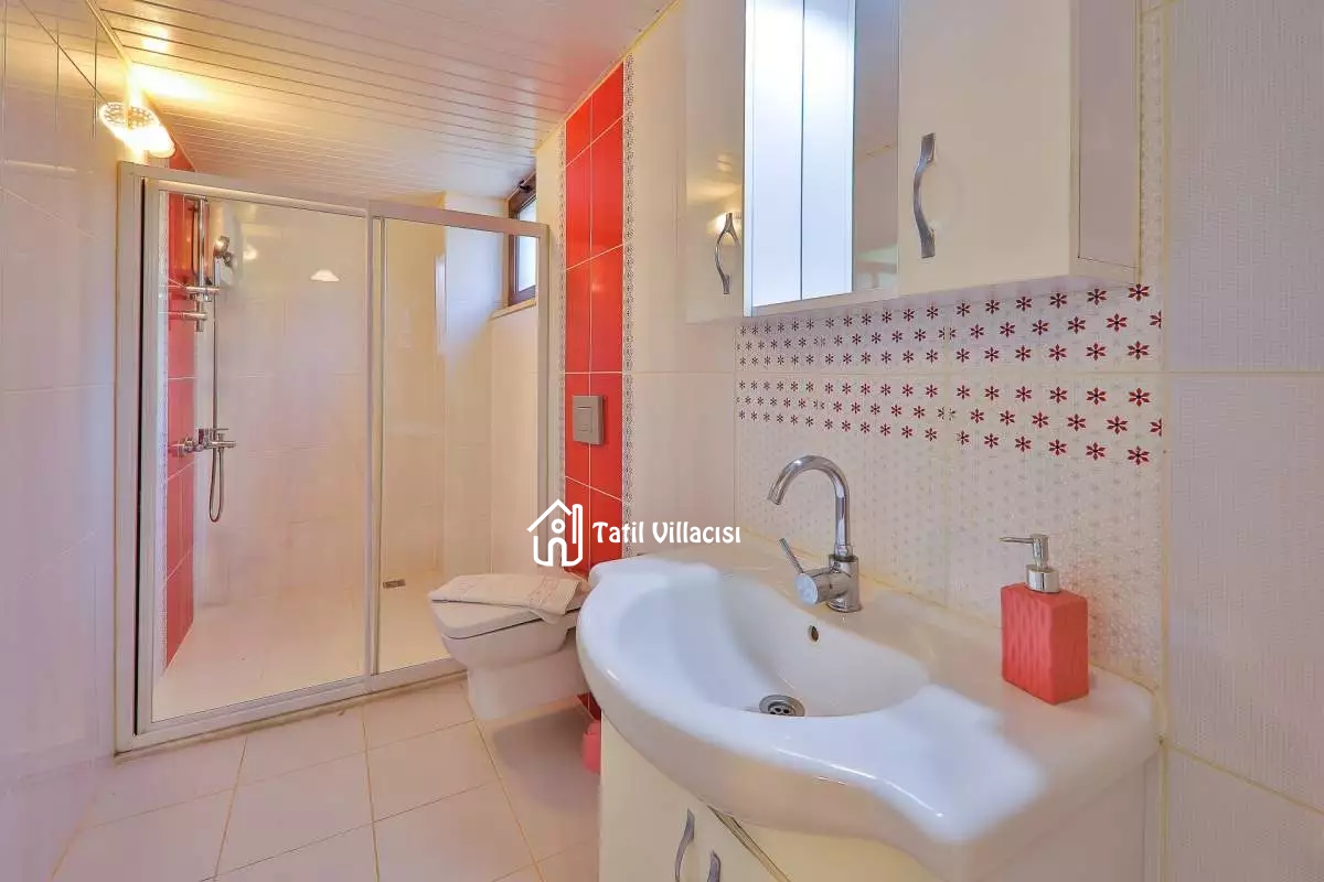 Villa Beril