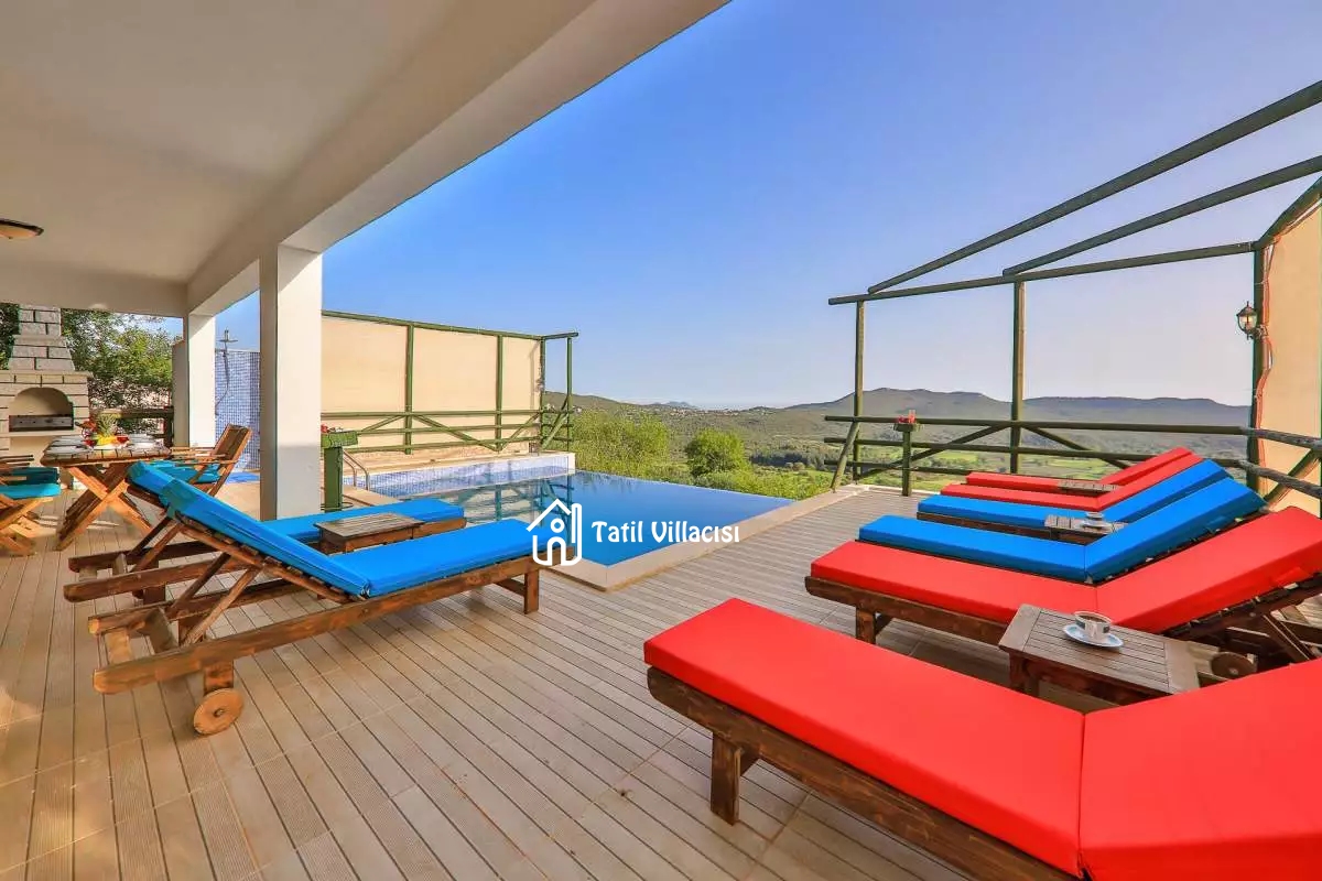 Villa Beril