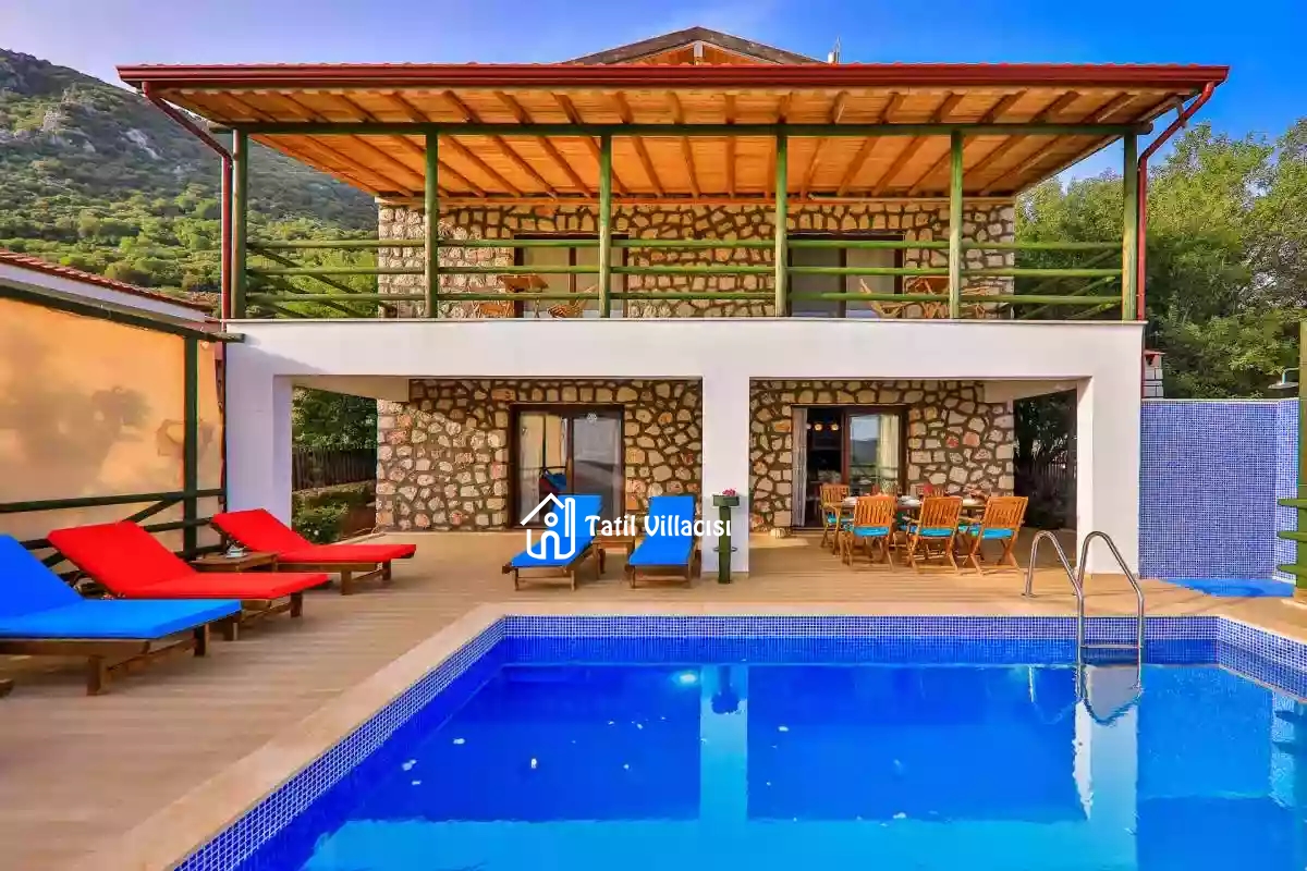 Villa Beril