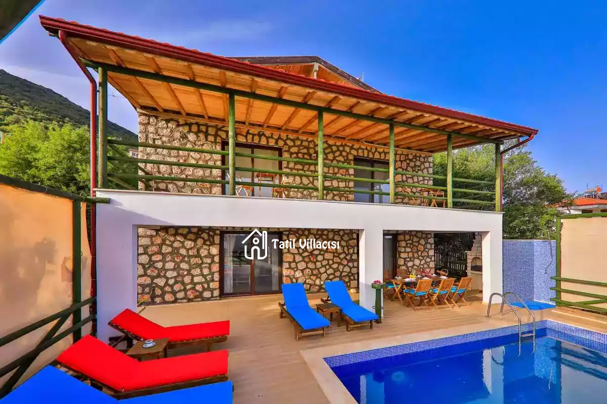 Villa Beril