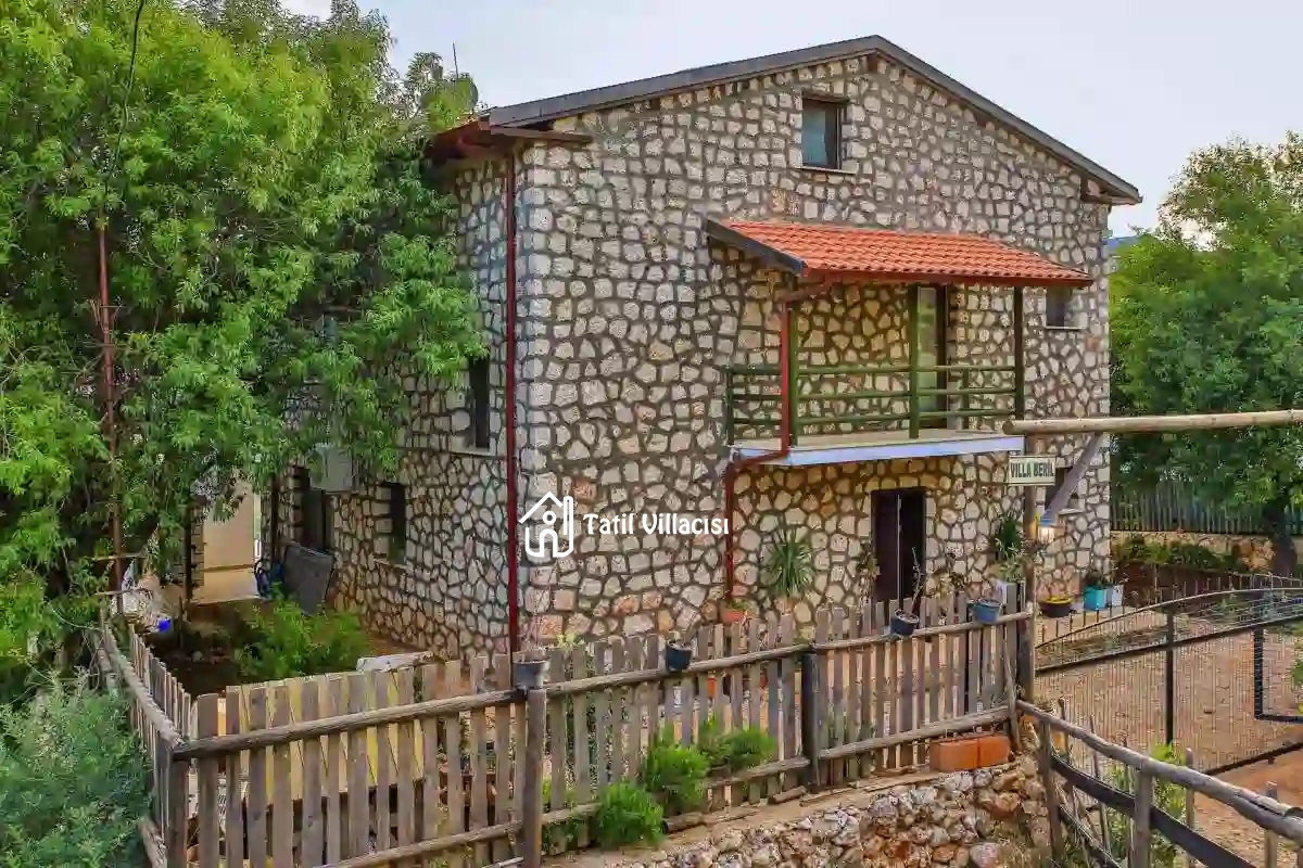 Villa Beril