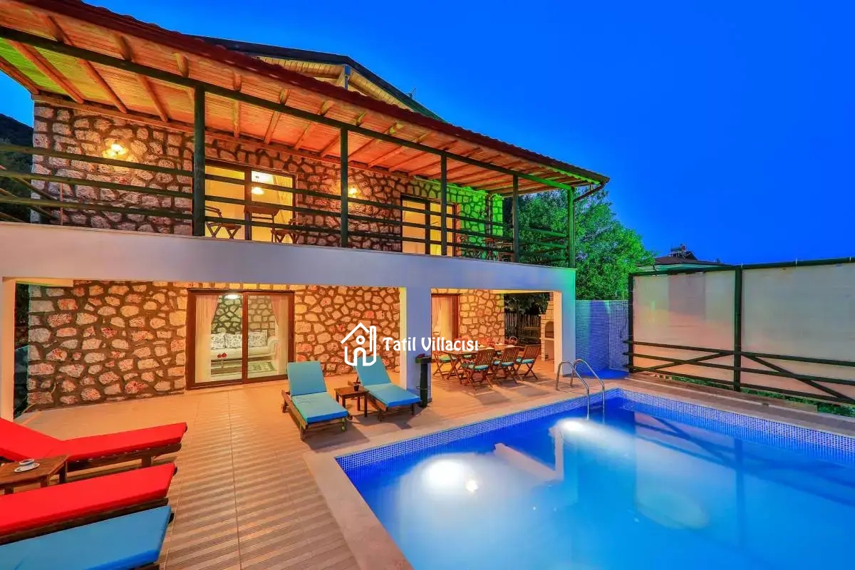 Villa Beril