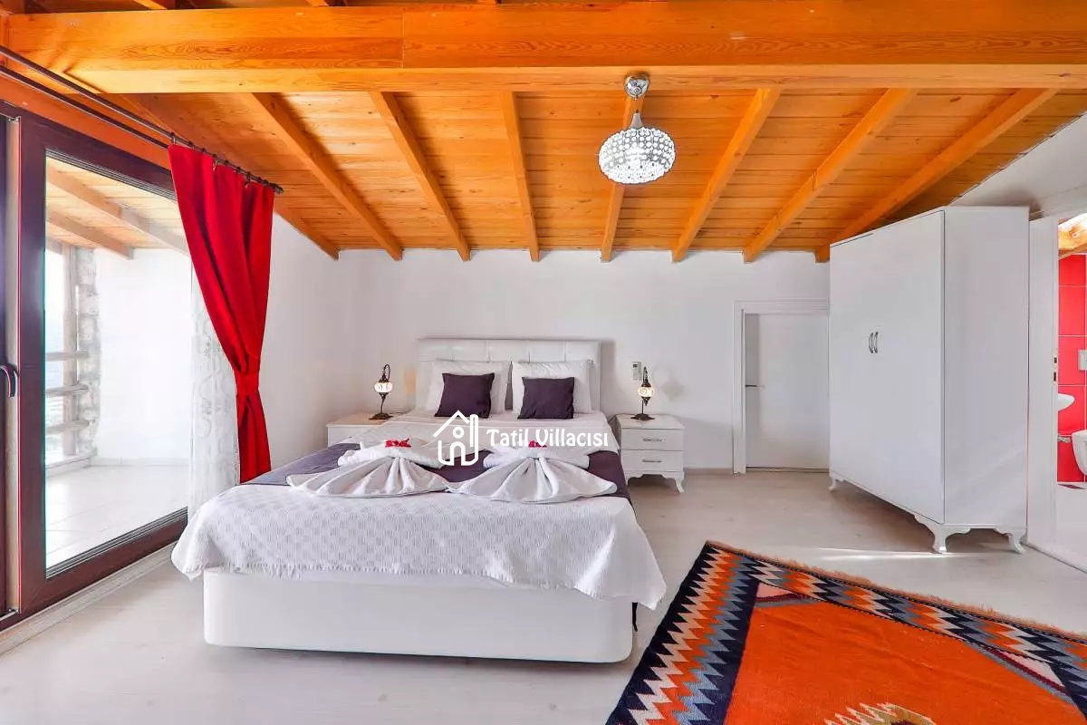 Villa Beril
