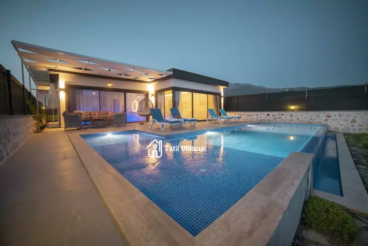 Villa Berra