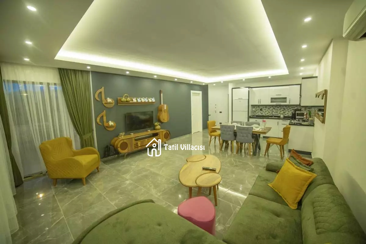 Villa Berra
