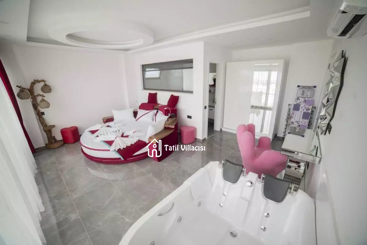 Villa Berra