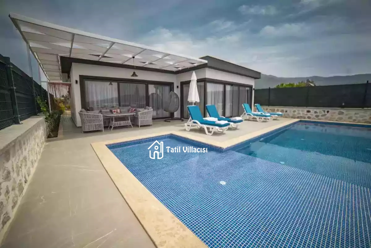 Villa Berra