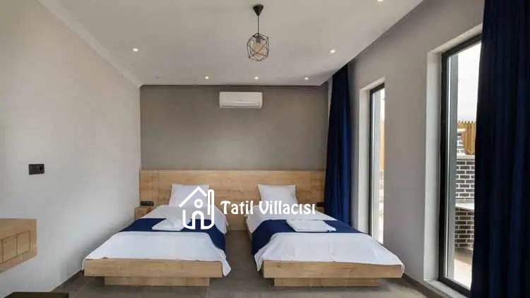 Villa Berrak Çavdır