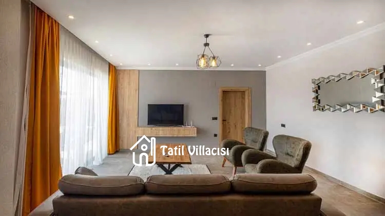 Villa Berrak Çavdır