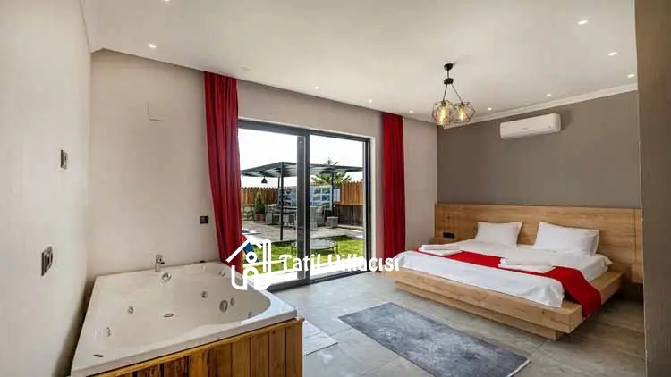 Villa Berrak Çavdır