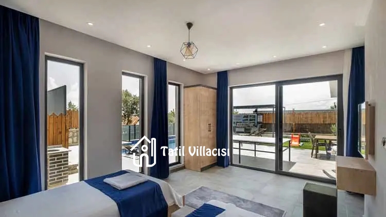 Villa Berrak Çavdır