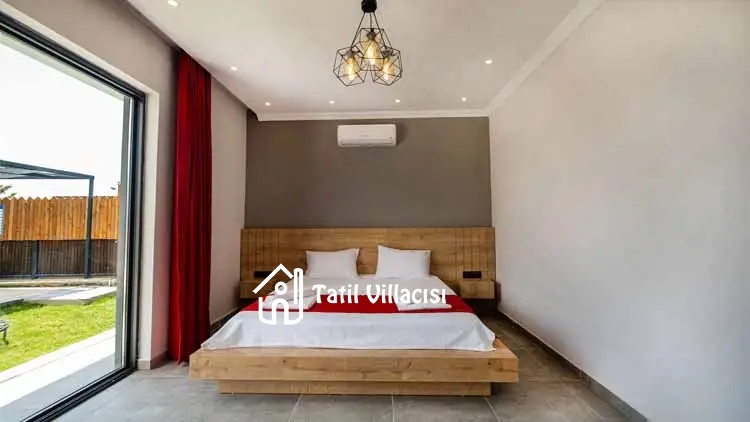 Villa Berrak Çavdır