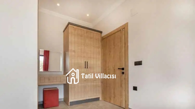 Villa Berrak Çavdır